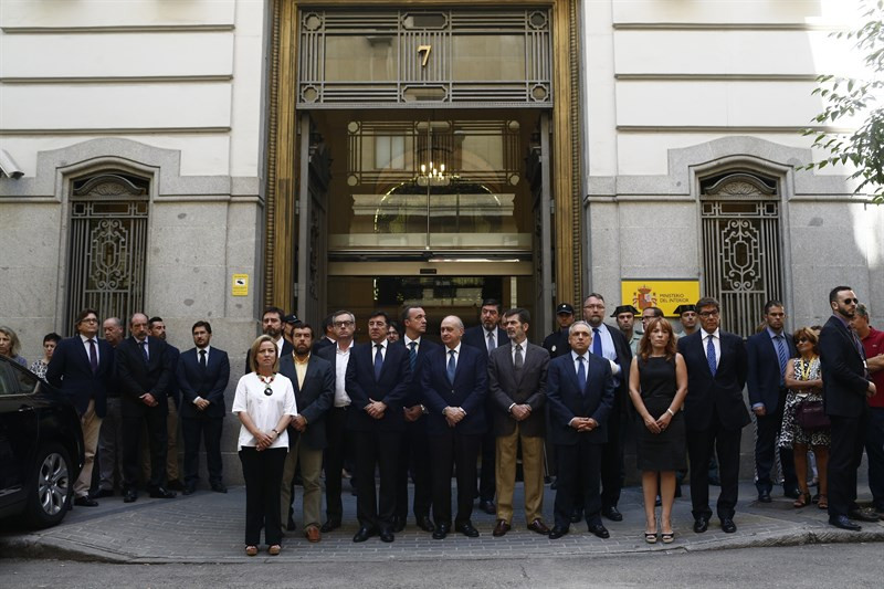 Ministeriodelinterior