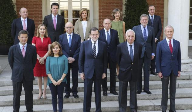 Ministros 6