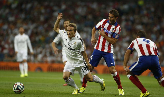 Modric