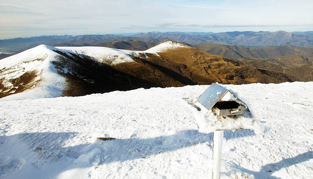 Monte 1