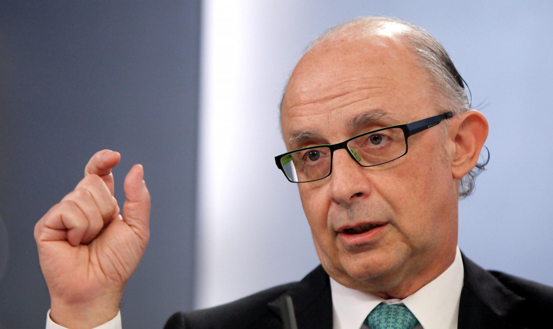 Montoro deficit 1 2