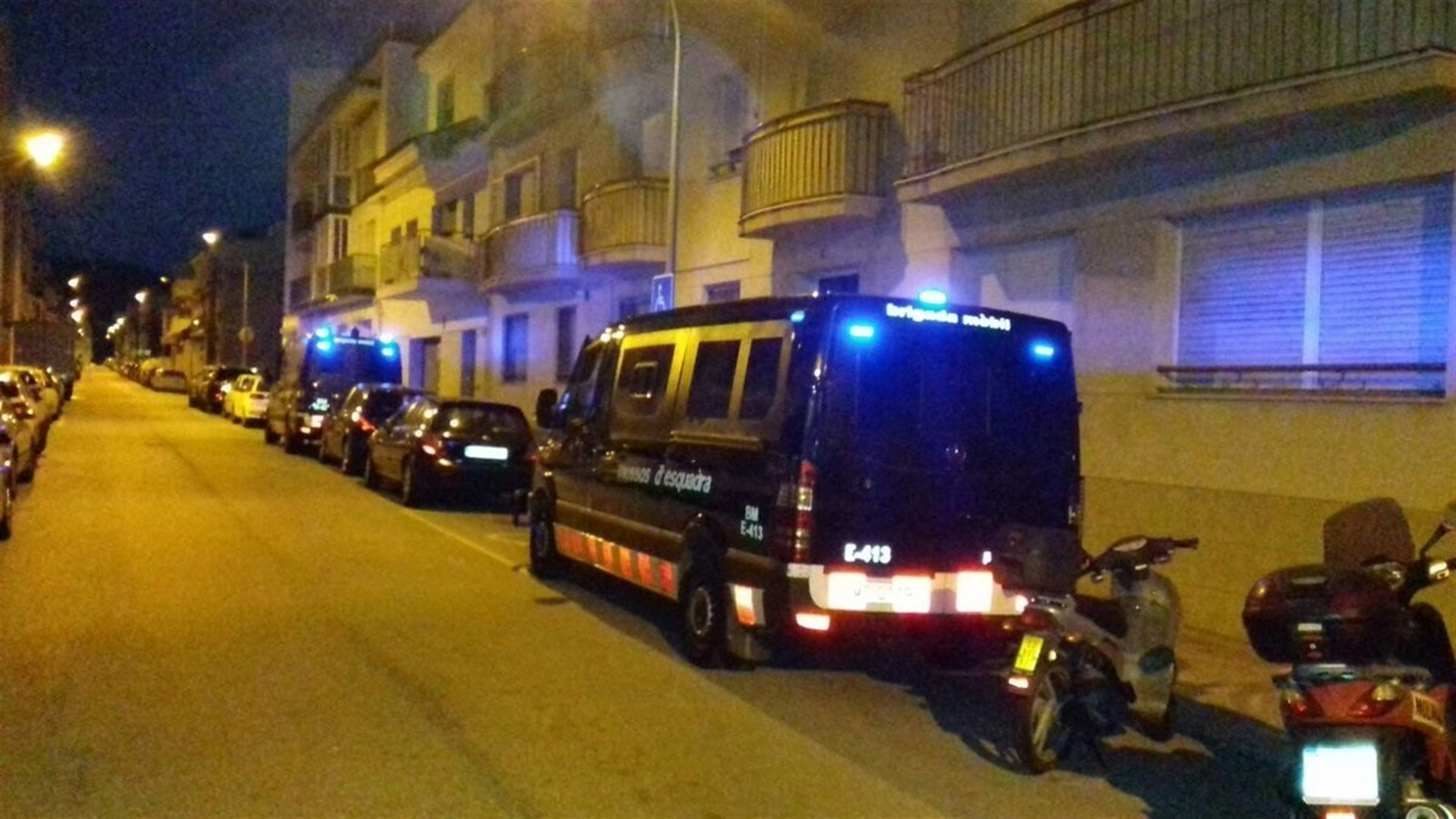 Mossos 1