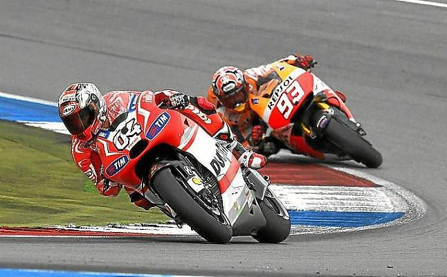 Motogp