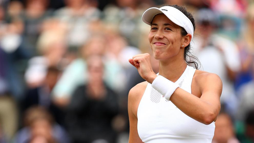 Muguruza 8