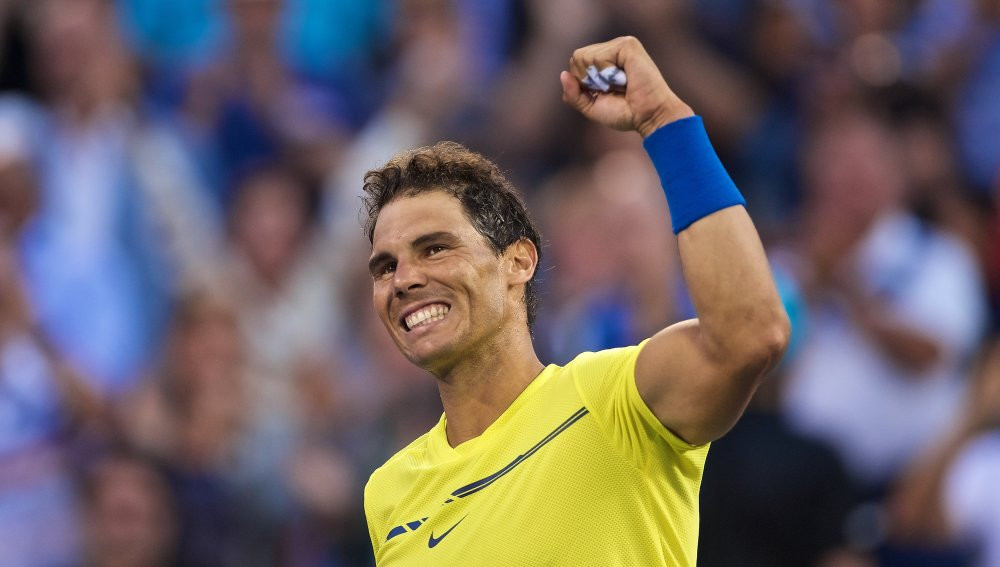 Nadal 15