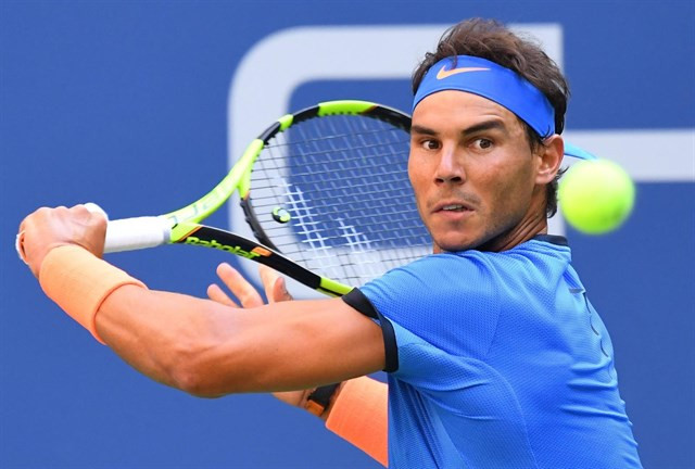 Nadal 8