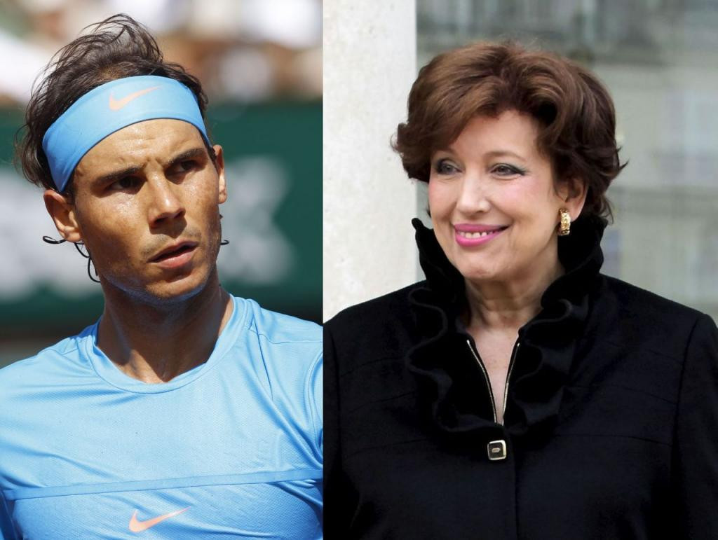 Nadal bachelot