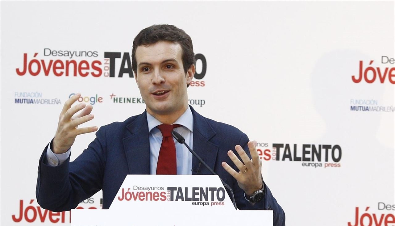 Pablo casado