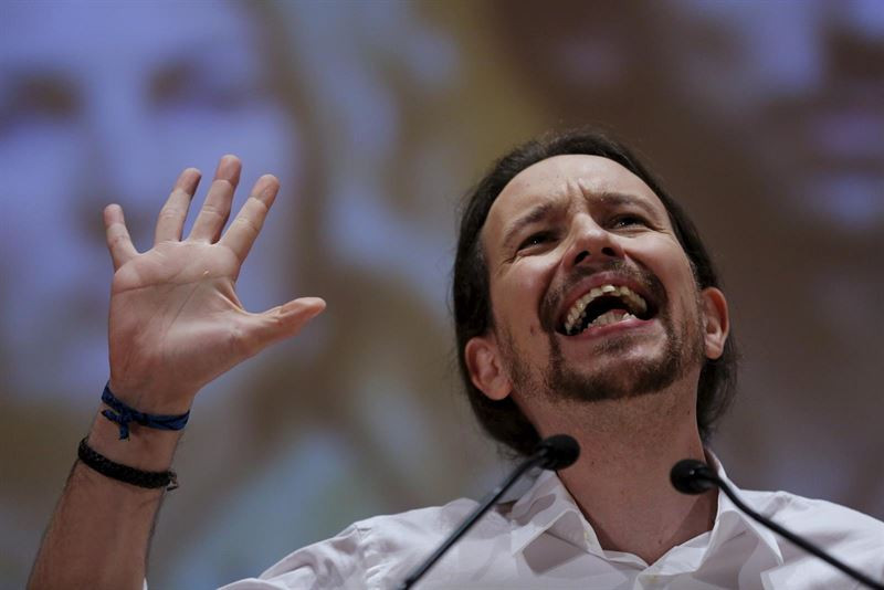 Pablo iglesias 1