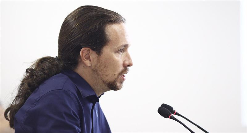 Pablo iglesias 2