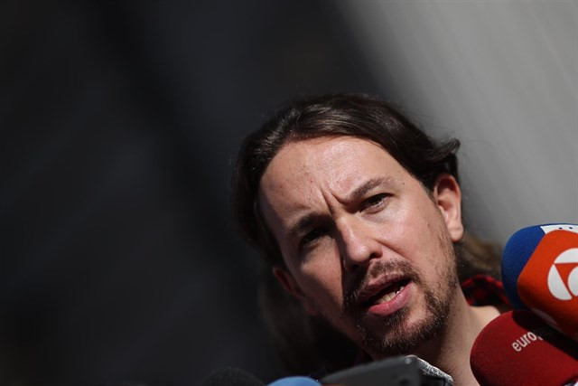 Pablo iglesias 5