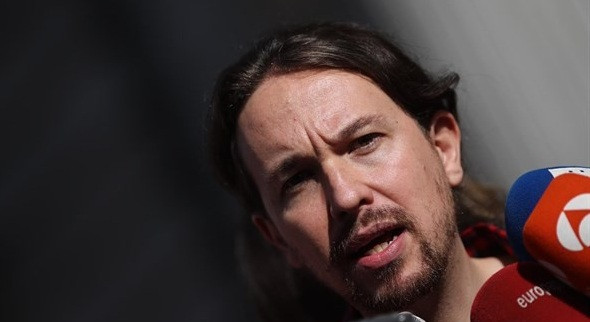 Pablo iglesias 5 1