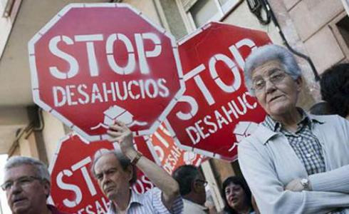 El Gobierno murciano suscribirá con la banca el primer convenio antidesahucios a nivel nacional