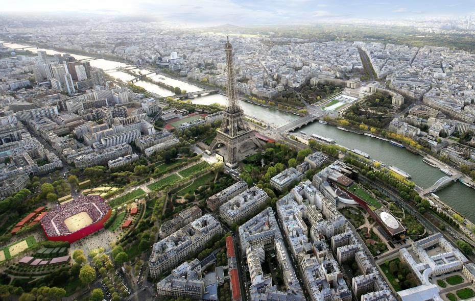 Paris 3