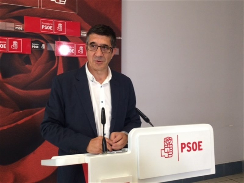 Patxi