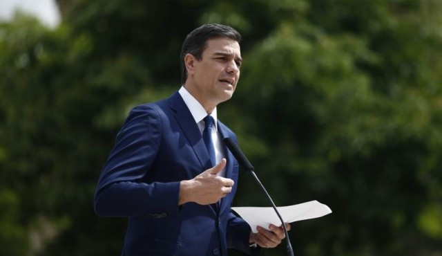 Pedro sanchez 1 2
