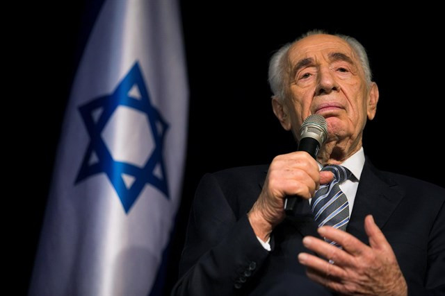 Peres