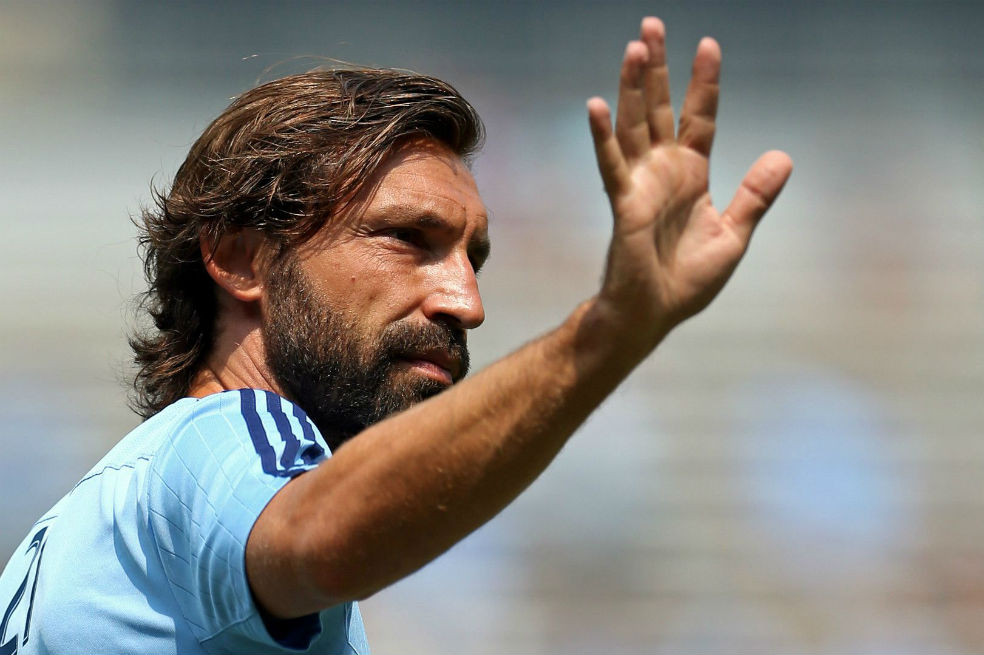 Pirlo