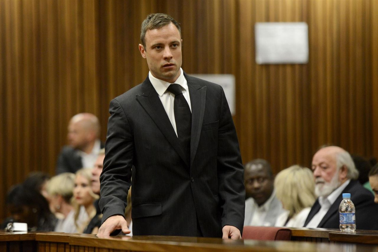 Pistorius 1