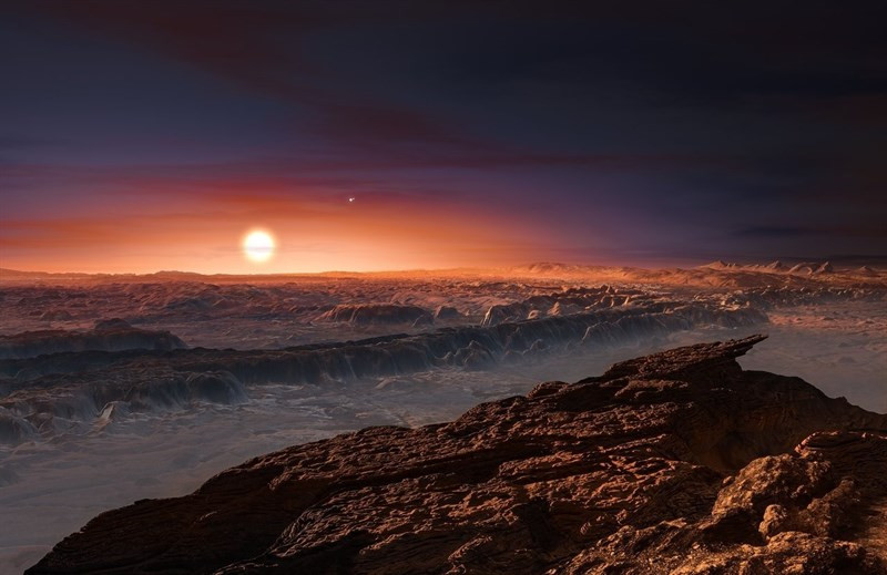 Planeta 1