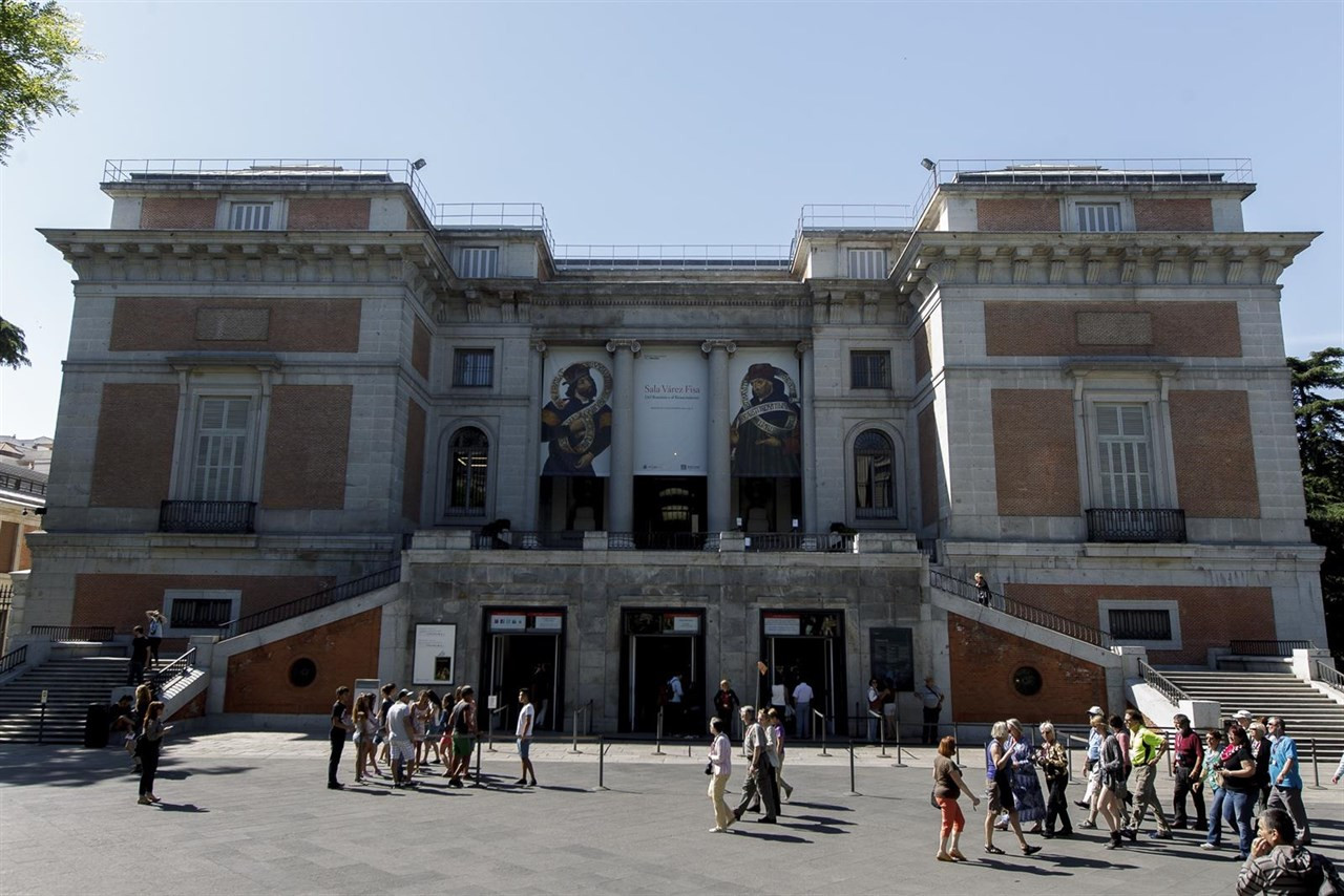 Museo del Prado