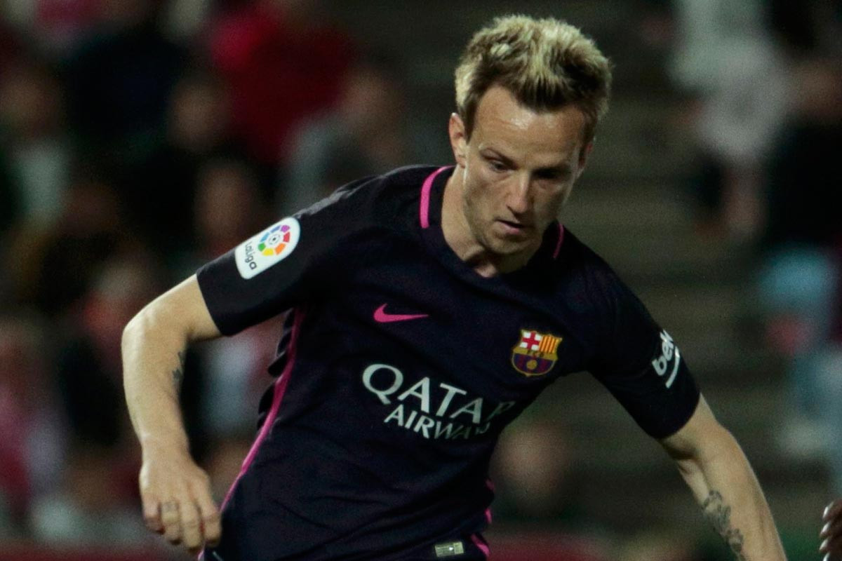 Rakitic