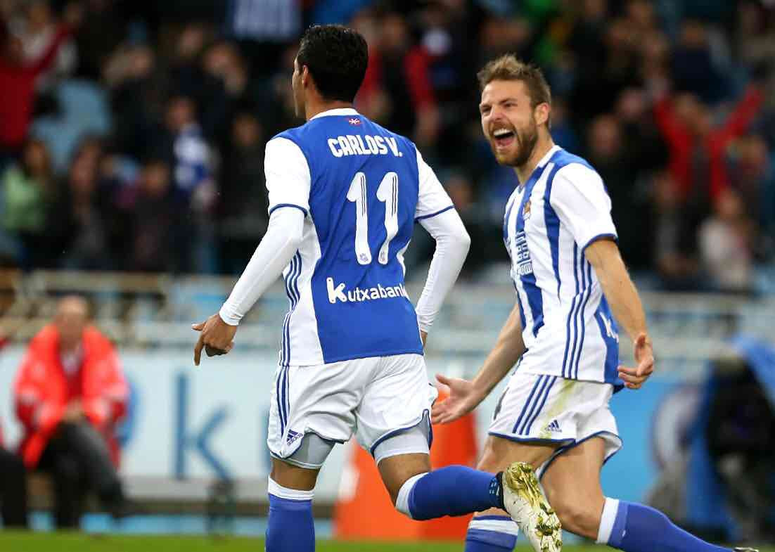 Realsociedad 1