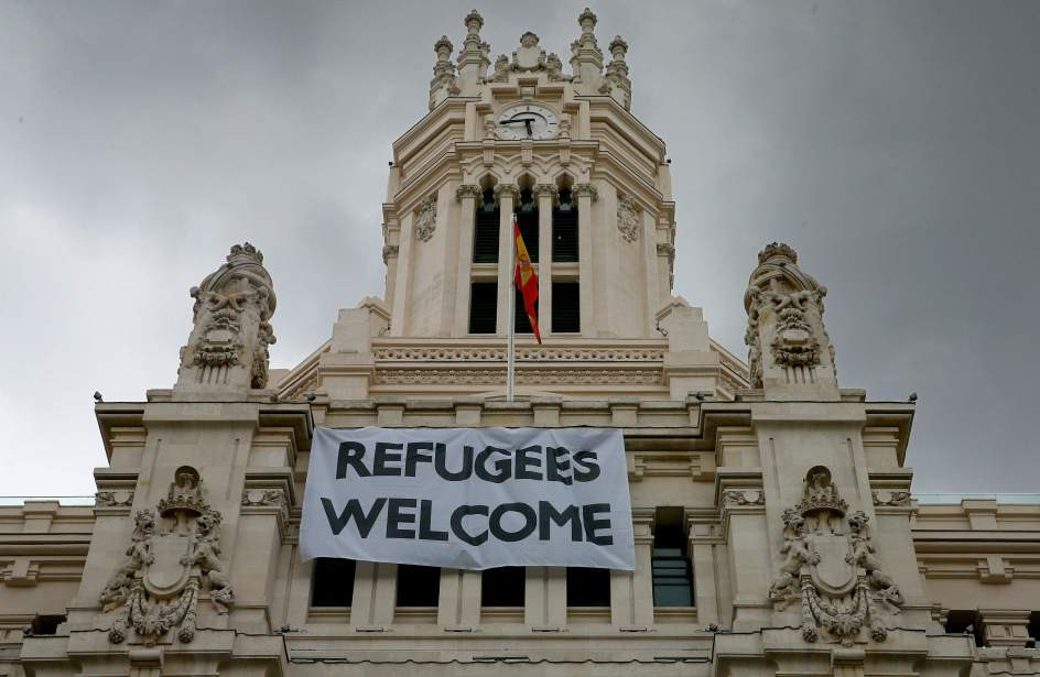 Refugiados 12