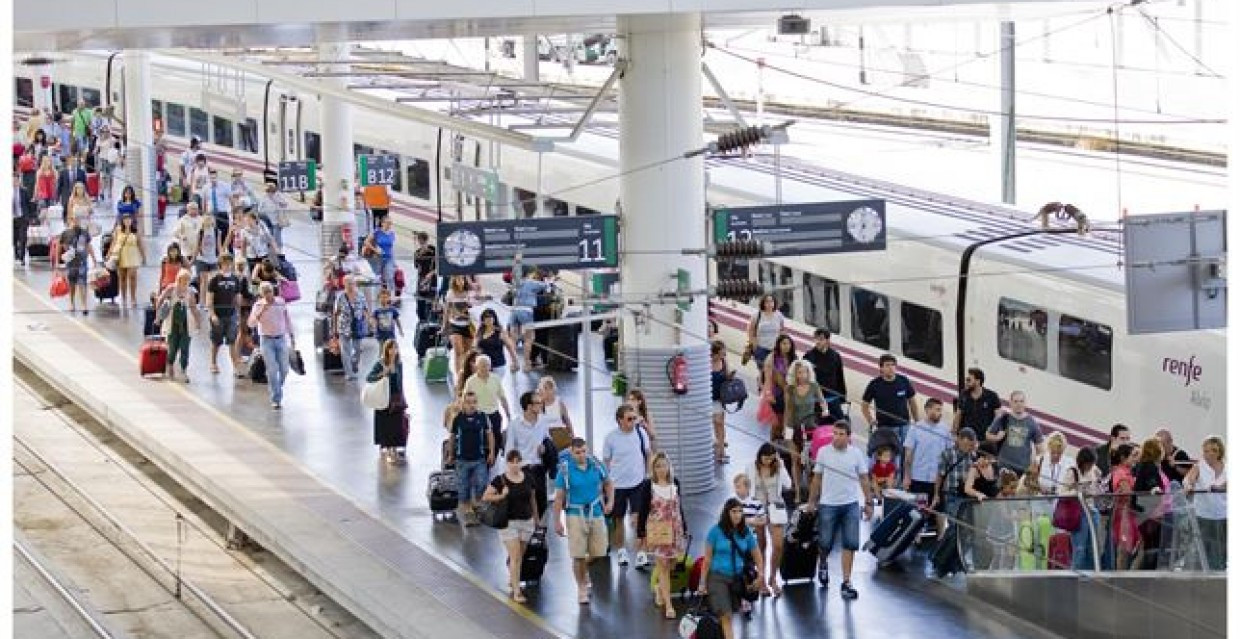 Renfe 5