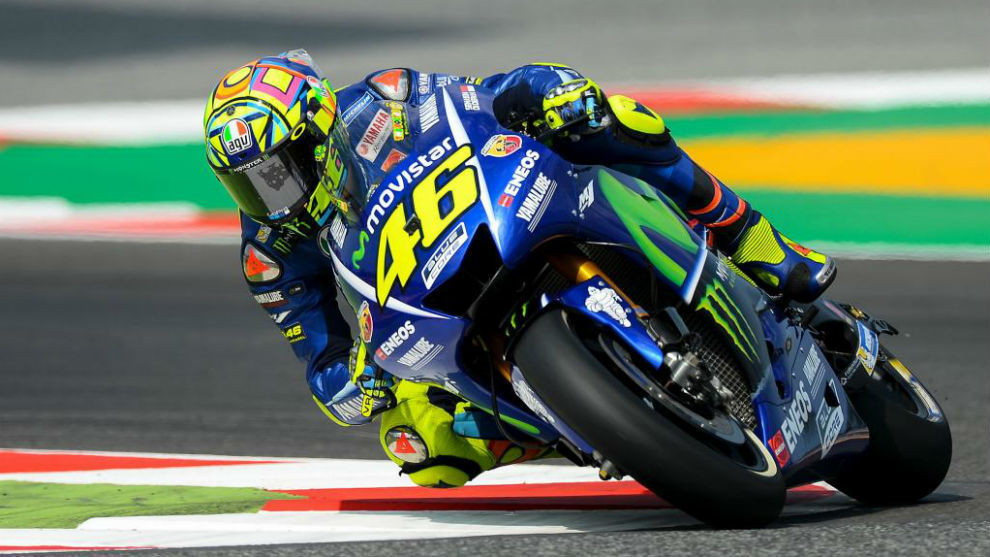 Rossi 5