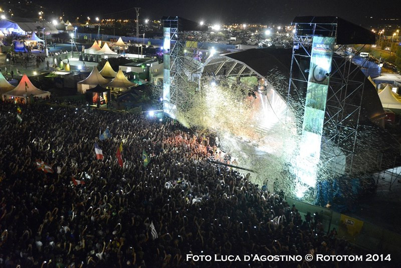 Rototom