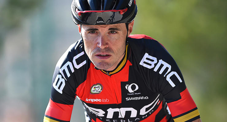 Samuel sanchez