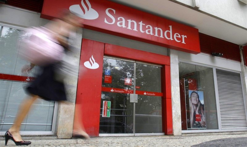 Santander 2 1