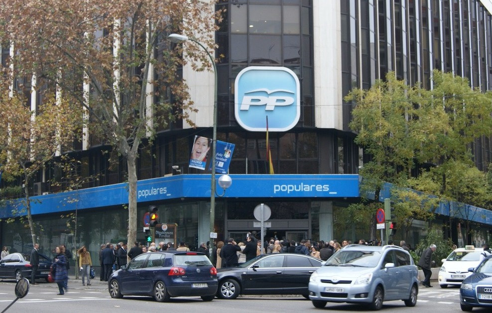 Sede PP genova