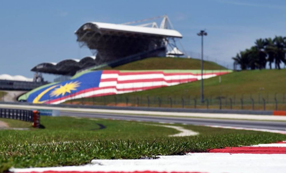 Sepang