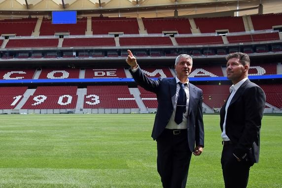 Simeone 6