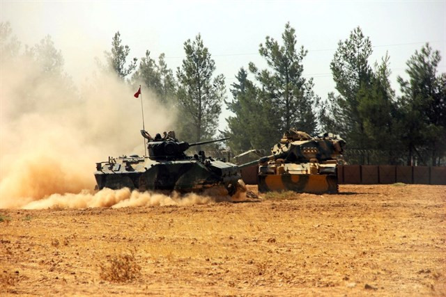 Siria 1
