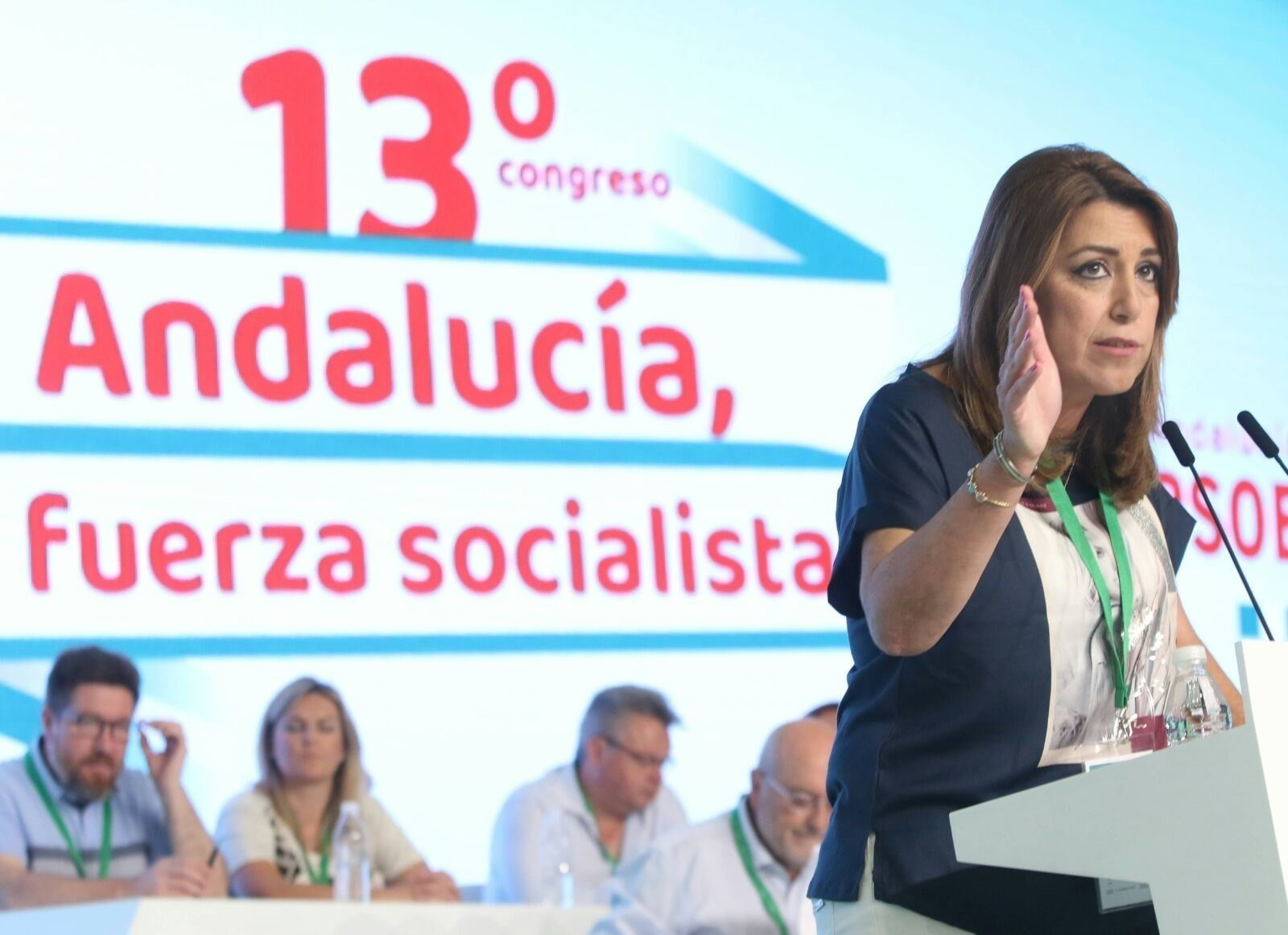 Susanadazcongresoandalucia