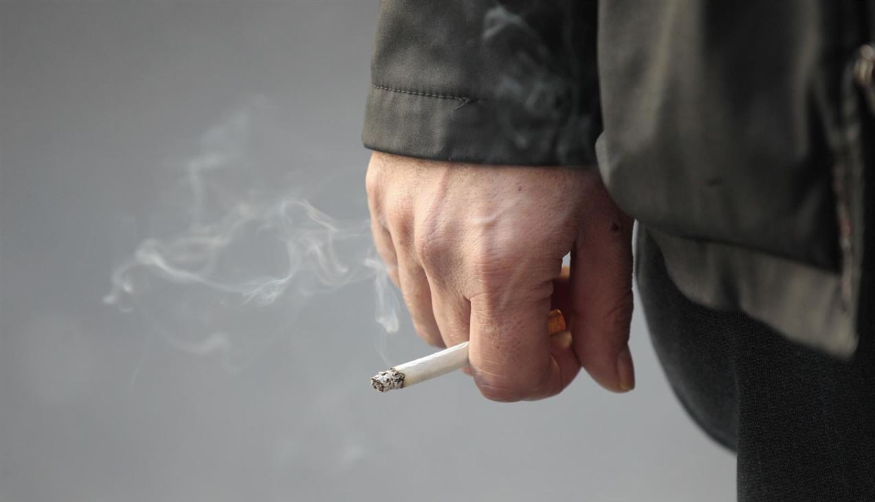 Tabaco pancreas