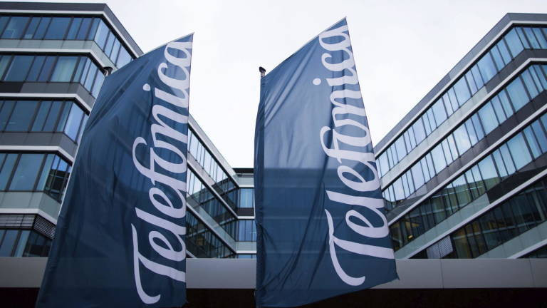 Telefonica 1