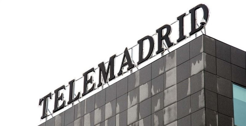 Telemadrid 1