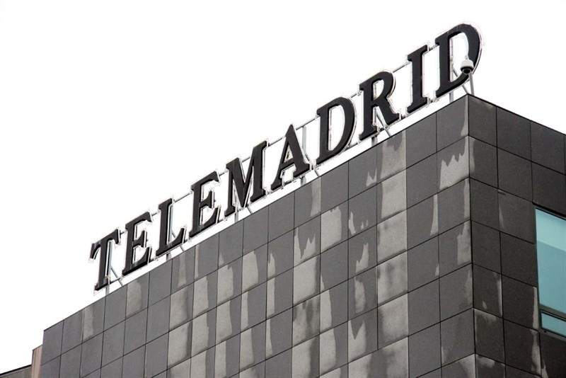 Telemadrid director