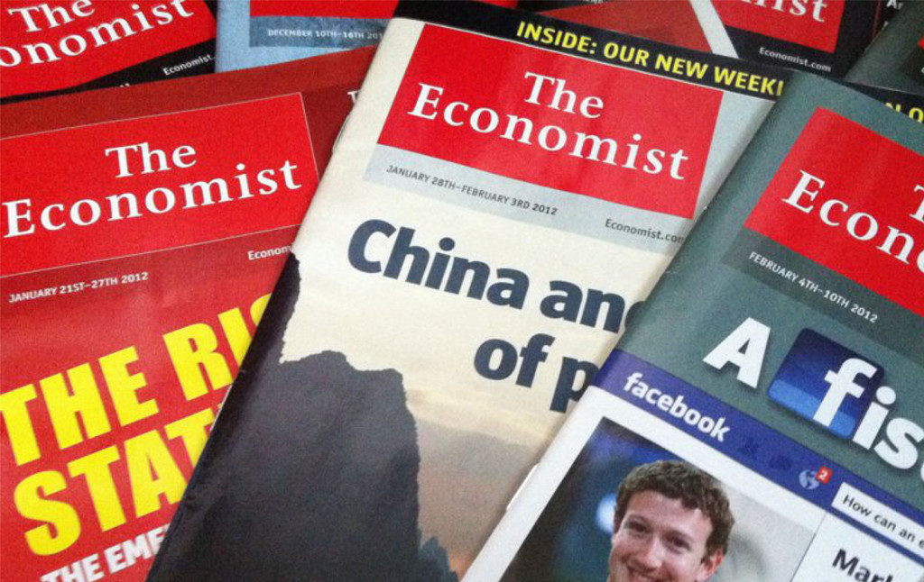 The economist