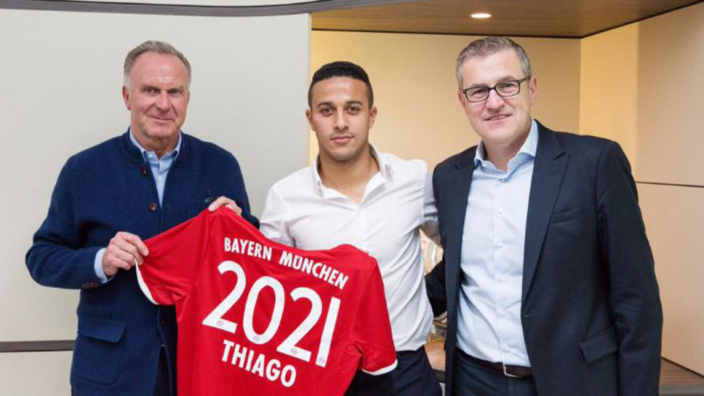 Thiago