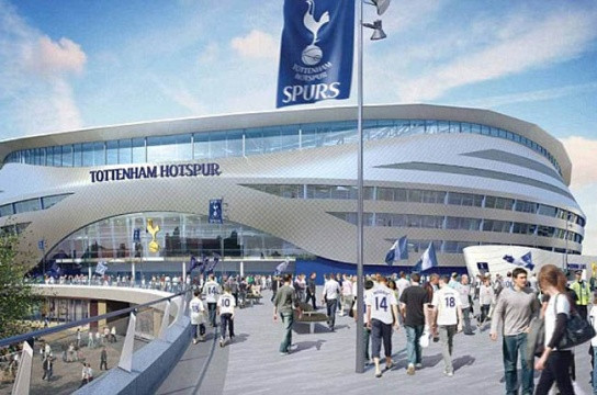 Tottenham