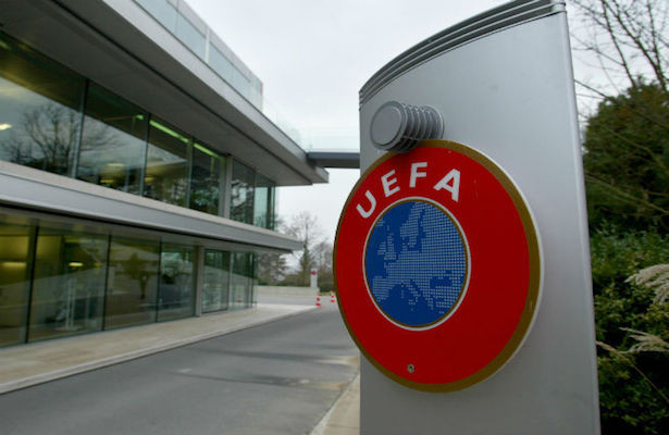 Uefa 1