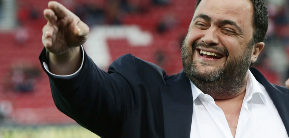 Vaggelismarinakis