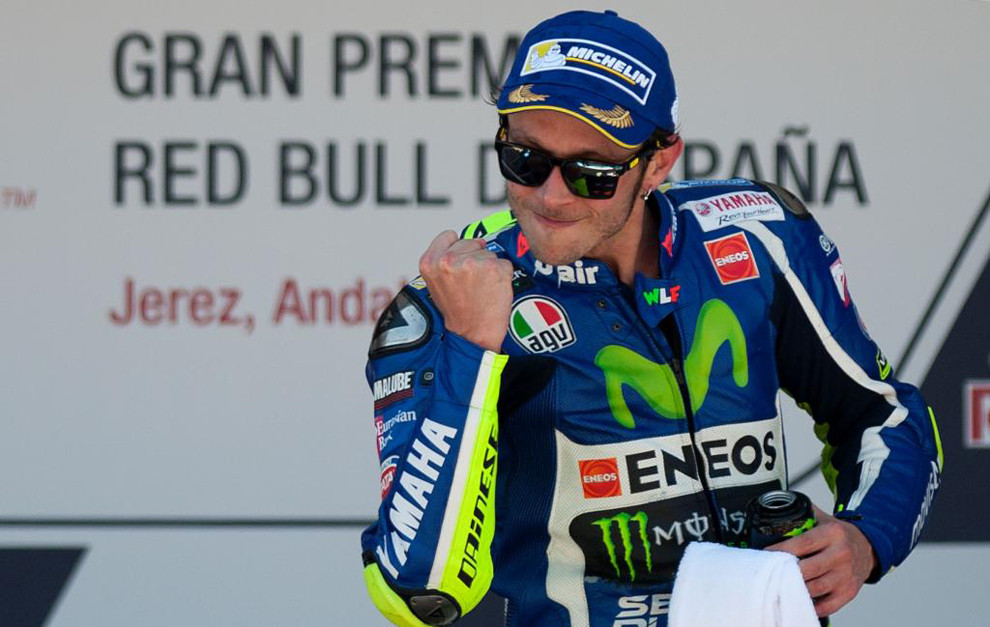 Valentinorossi