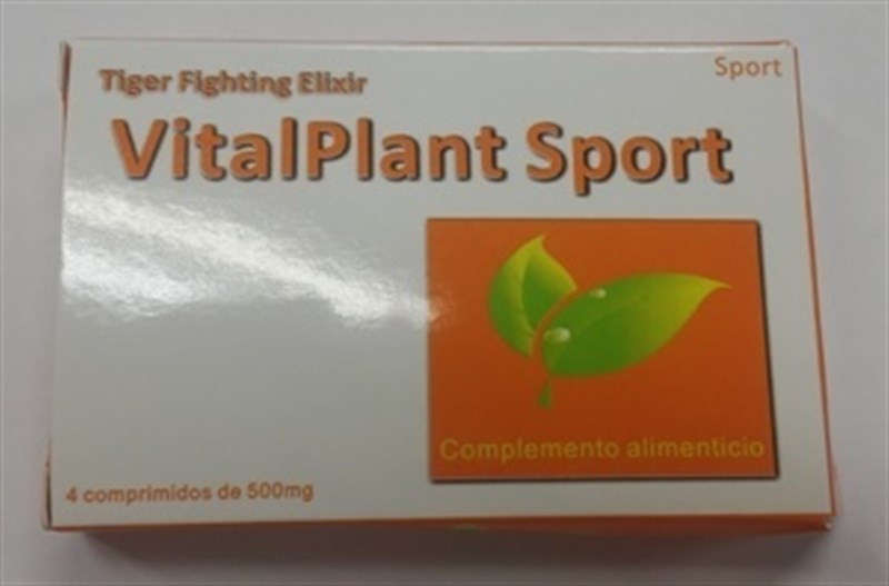 Vitalplant