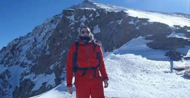 Muere uno de los tres espeleólogos españoles atrapados en una sima de Marruecos